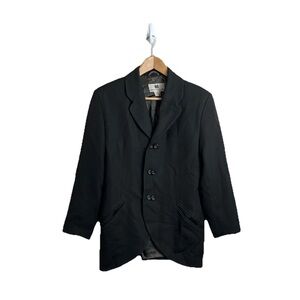 Vintage Dries Van Noten Jacket Blazer